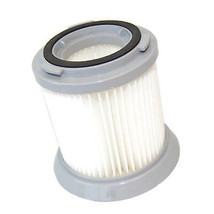 Hqrp Washable Reusable H12 Cyclone Filter For Electrolux ZSH730 / ZSH732 - $6.95