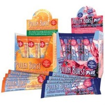 Youngevity Pollen Burst Combo by Dr. Wallach Free Shipping - $123.79
