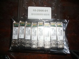 Lot of 8 Cisco FET-10G 10G Fabric Extender Transceiver 10-2566-01  new in box - $19.95