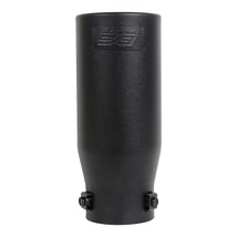 Dc Ss Ex-1011B Performance Bolt-On Resonated R Tip With Clamps And Ada - $40.99