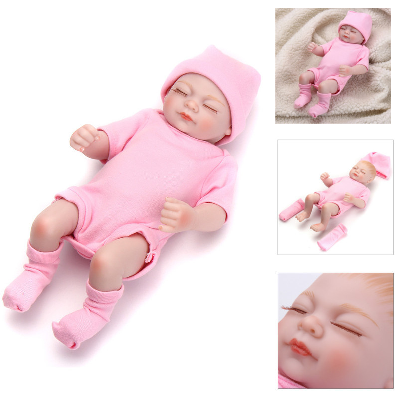 simulation baby doll