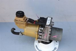 13-15 Infiniti JX35 QX60 Electric Power Steering PS Hydraulic Pump image 3