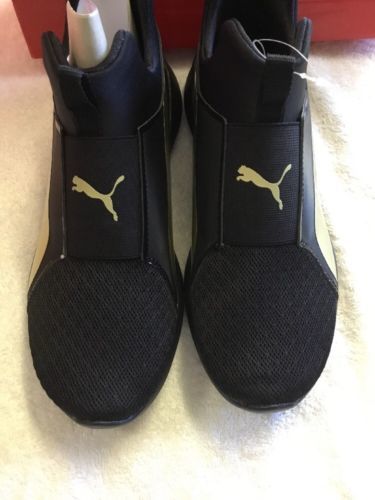 puma women's rebel mid wns sneaker