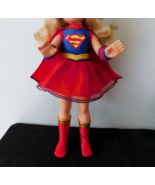  1984 SUPERMAN DOLL OUTIFT for  Kimberly and 16&quot; dolls ...a really uniqu... - $29.00