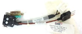 NEW SCIEX 016387 TEMPERATURE CONTROL CABLE ASSEMBLY REV. A image 4