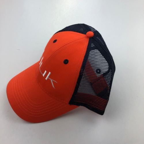 huk baseball hat