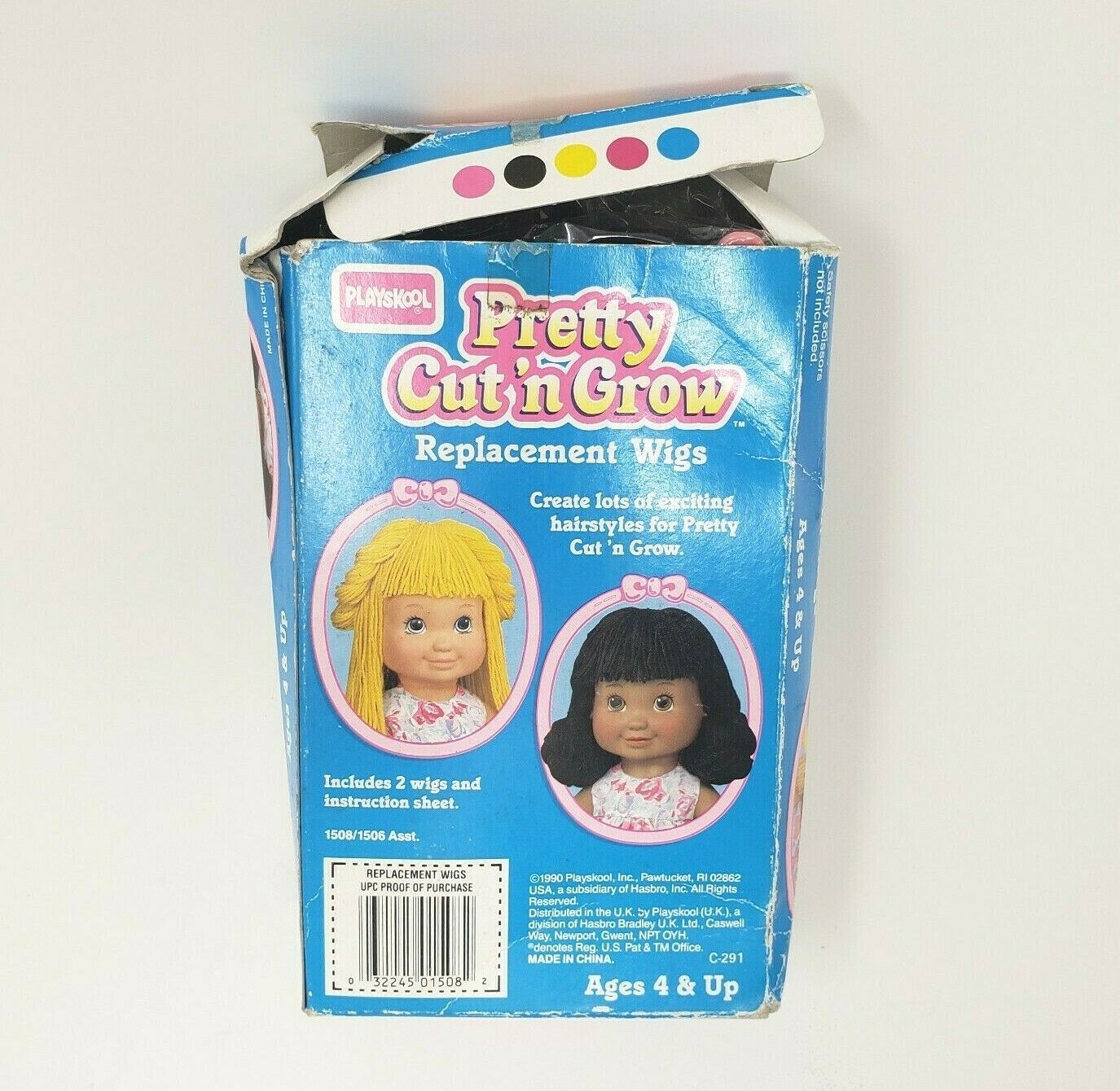 playskool coupe
