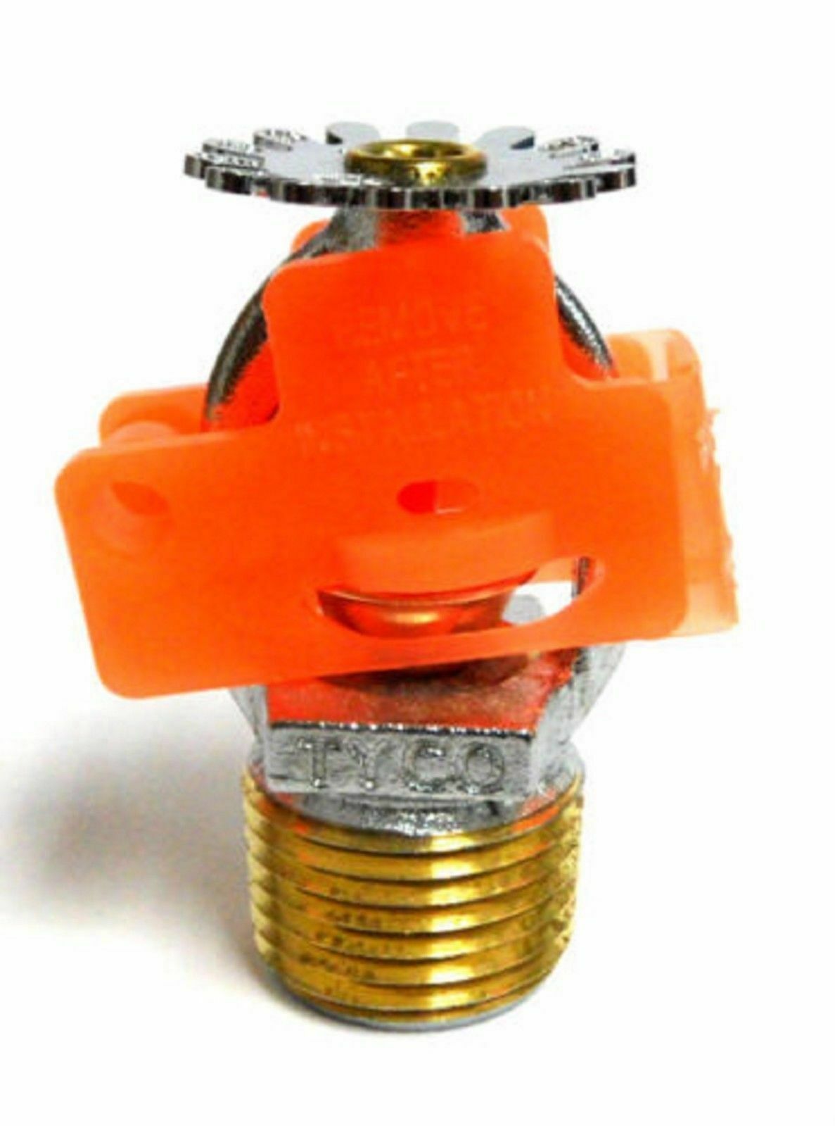 Quick Recessed Pendant Sprinklers fits Tyco T773719155 TY323 1/2