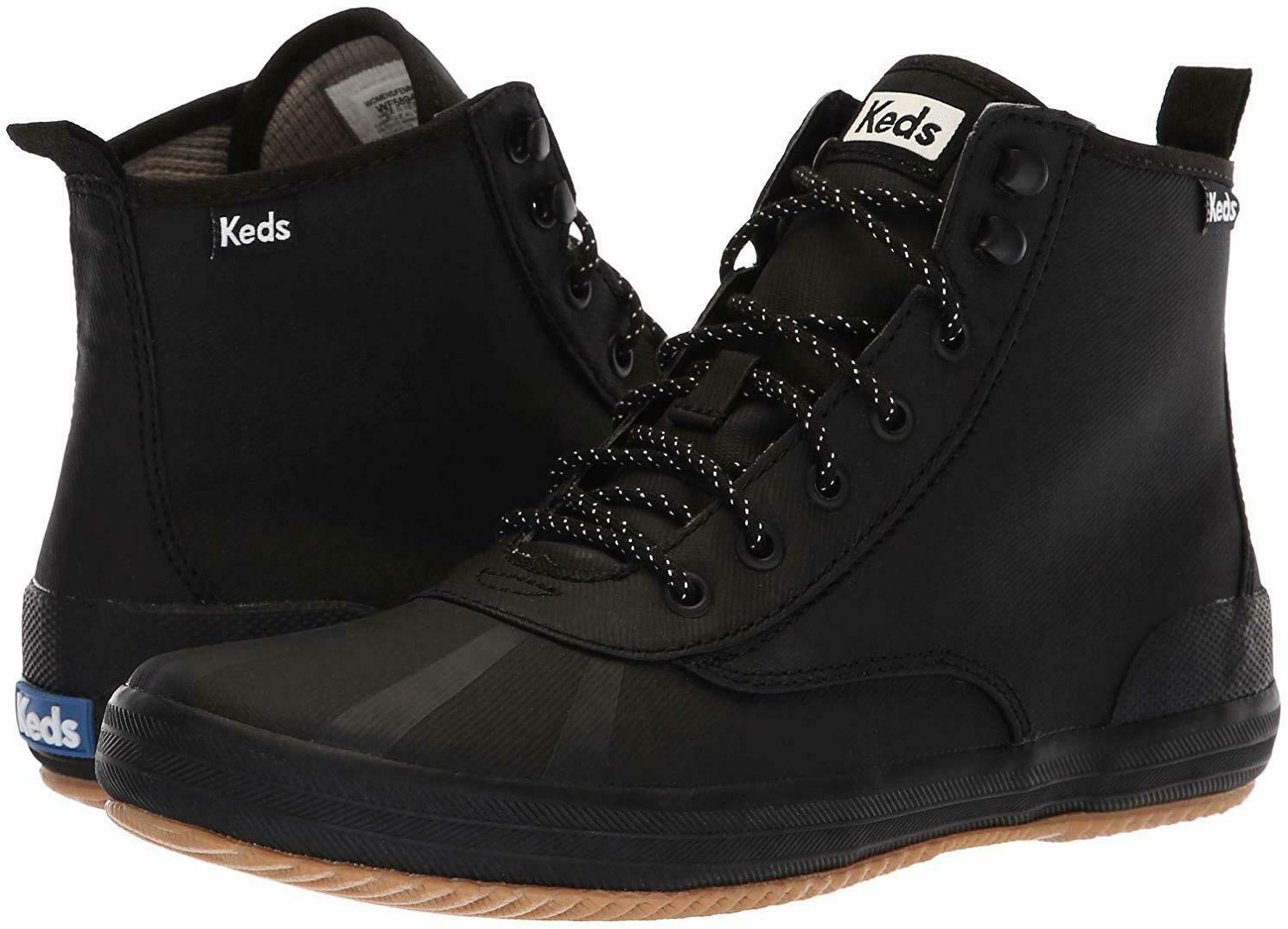 women's scout chukka splash twill