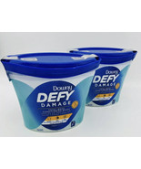 Downy Defy Damage Total-Wash Conditioning Beads Fresh Scent 18.1 oz  2 p... - $46.68