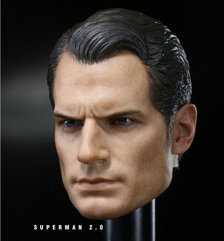 henry cavill toy