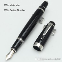 4 styles limited edition mt series fountain thumb200