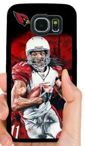 Fitzgerald Cardinals Phone Case For Samsung Galaxy Note S5 S6 S7 Edge S8 S9 S10 - $11.99
