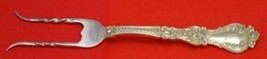 Henry II by Gorham Sterling Silver Baked Potato Fork Custom Made 7" - $101.75