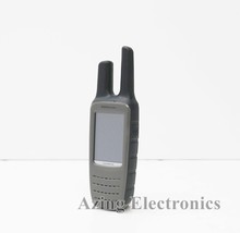 Garmin Rino 655t Handheld 2-Way Radio and GPS ISSUE image 1