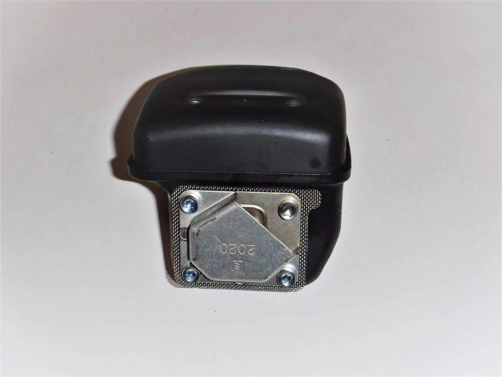 ECHO Chainsaw CS590 Muffler OEM Chainsaw Parts & Accs