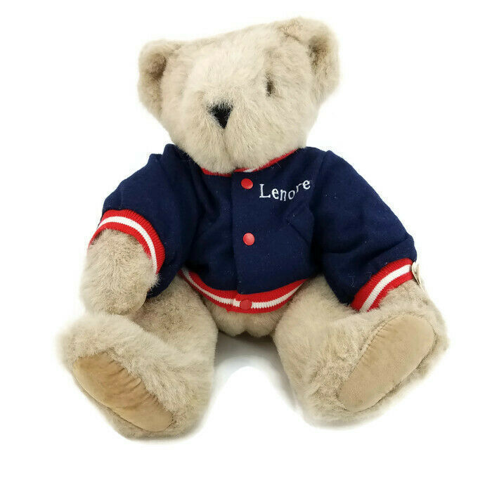 the vermont teddy bear co