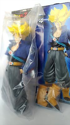 1 Dragon Ball Z Banpresto Super Saiyan Trunks Soft