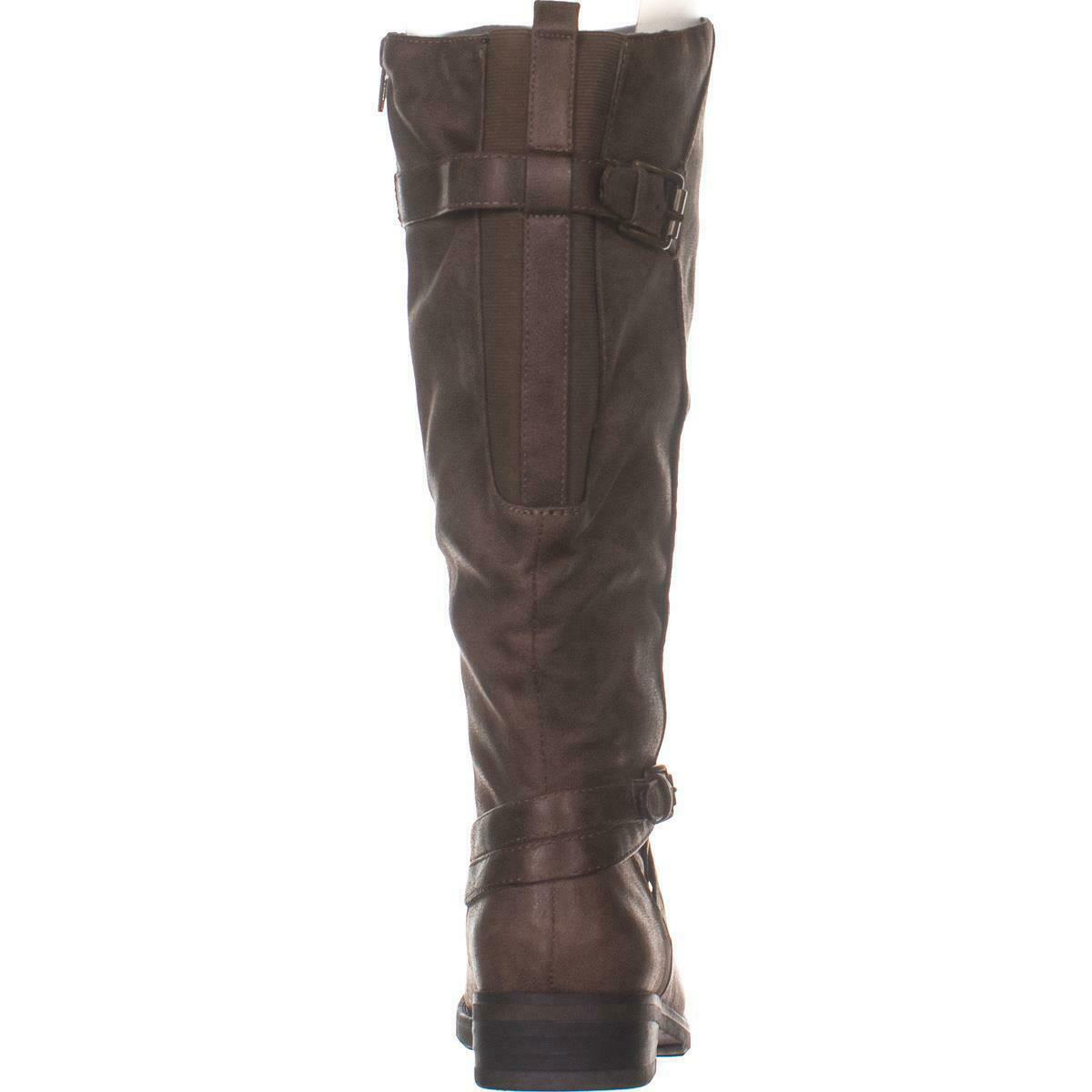 baretraps wide boots