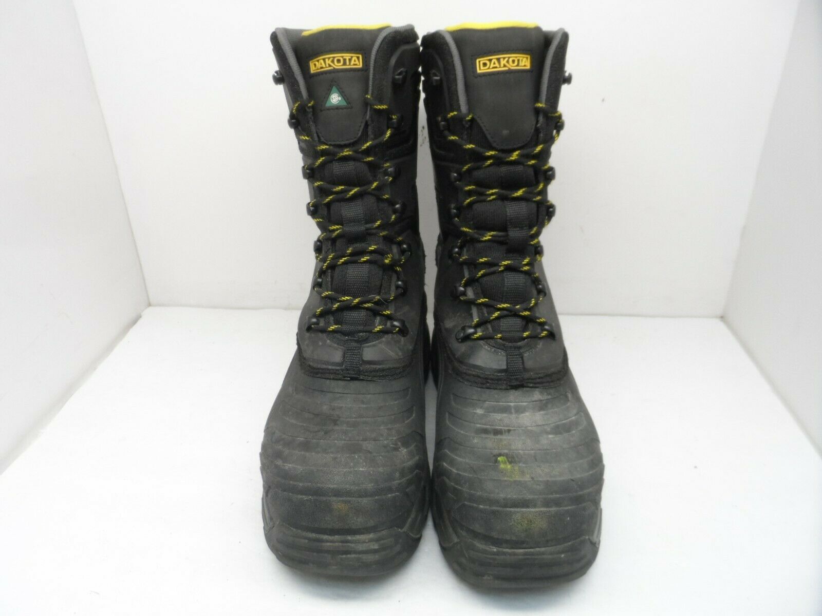 dakota propac composite winter work boots