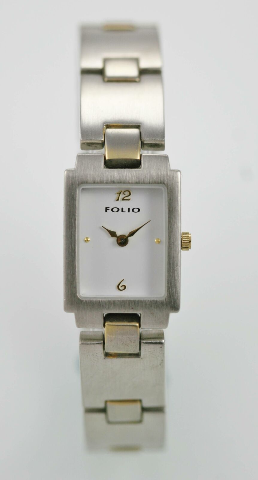folio watch production