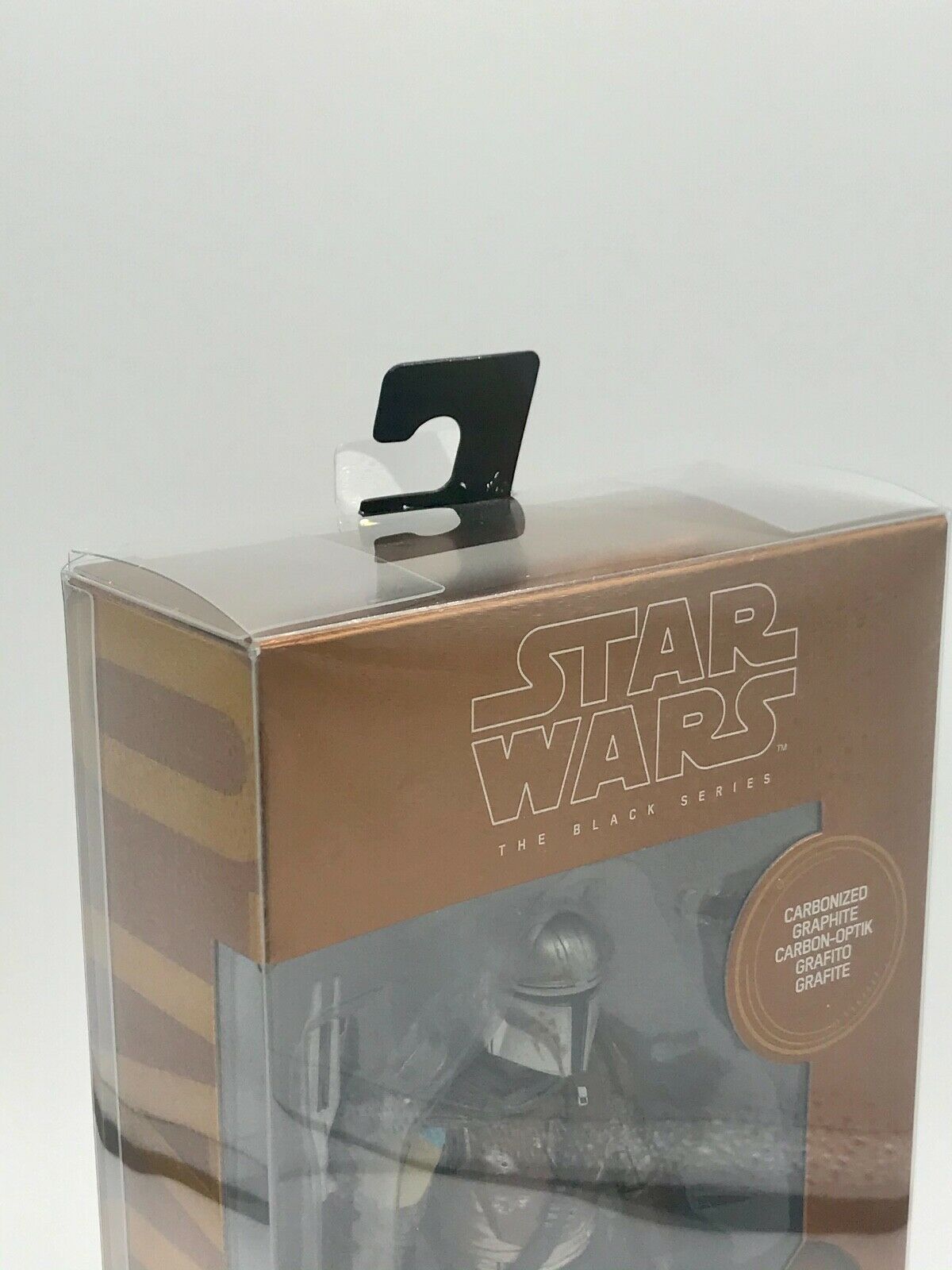 Case Protector For Star Wars Black Series Action Figures - Action ...