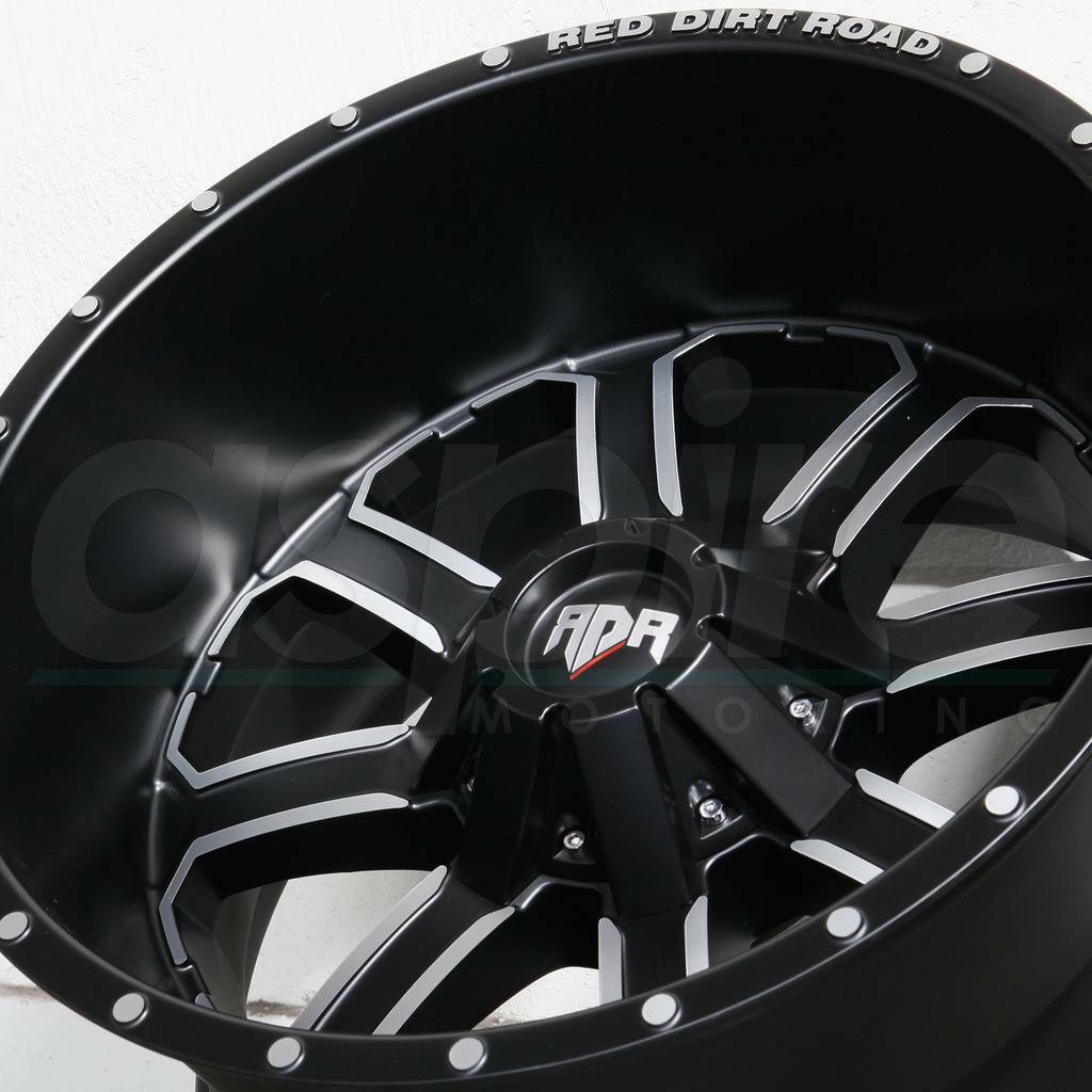 rd 2.0 wheels