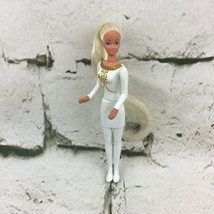 1994 Barbie McDonalds Happy Meal Toy Dance Moves Barbie #2 