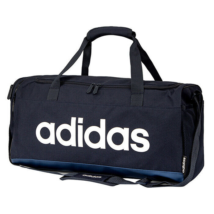 adidas linear travel bag