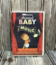 Classical Baby: The Music Show DVD - $8.66