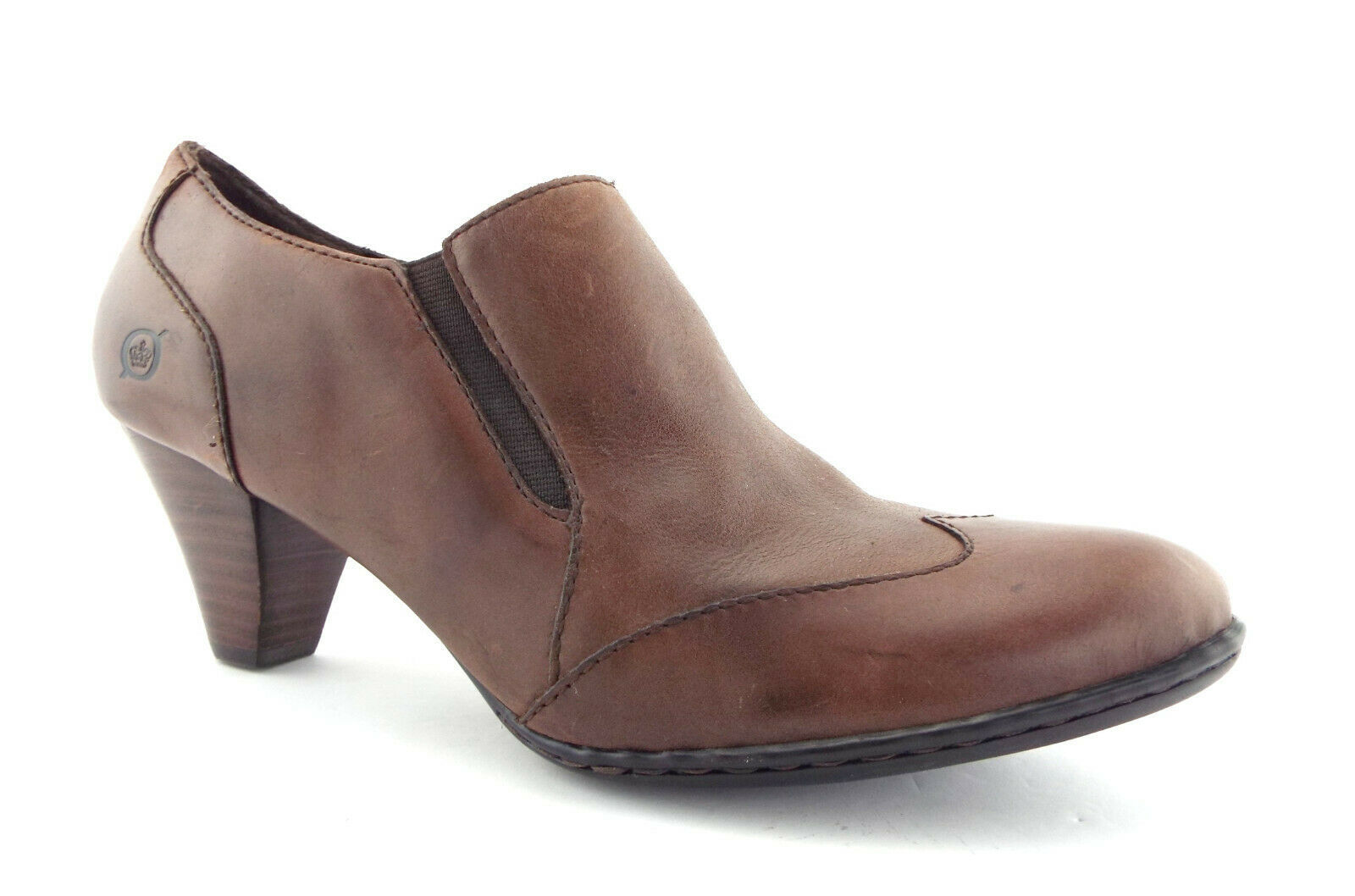 born karava bootie