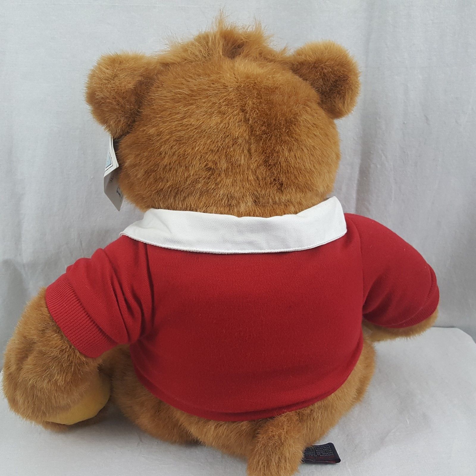 kodiak bear plush