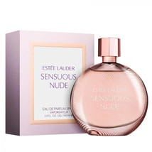 Sensuous Nude by Estee Lauder 3.4 oz / 100 ml Eau De Parfum spray for women - $294.98
