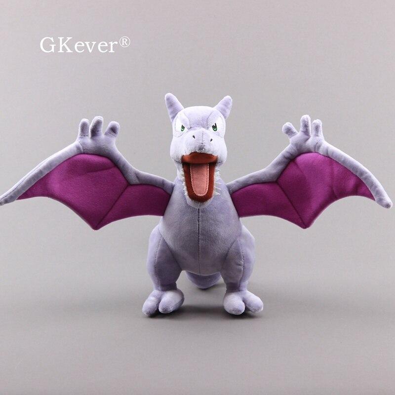 pokemon aerodactyl plush