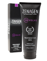 ZENAGEN Men’s Treatment to Restore & Replenish Hair, 6 fl oz