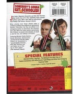 School for Scoundrels (DVD, 2007, Unrated Widescreen) - $1.95
