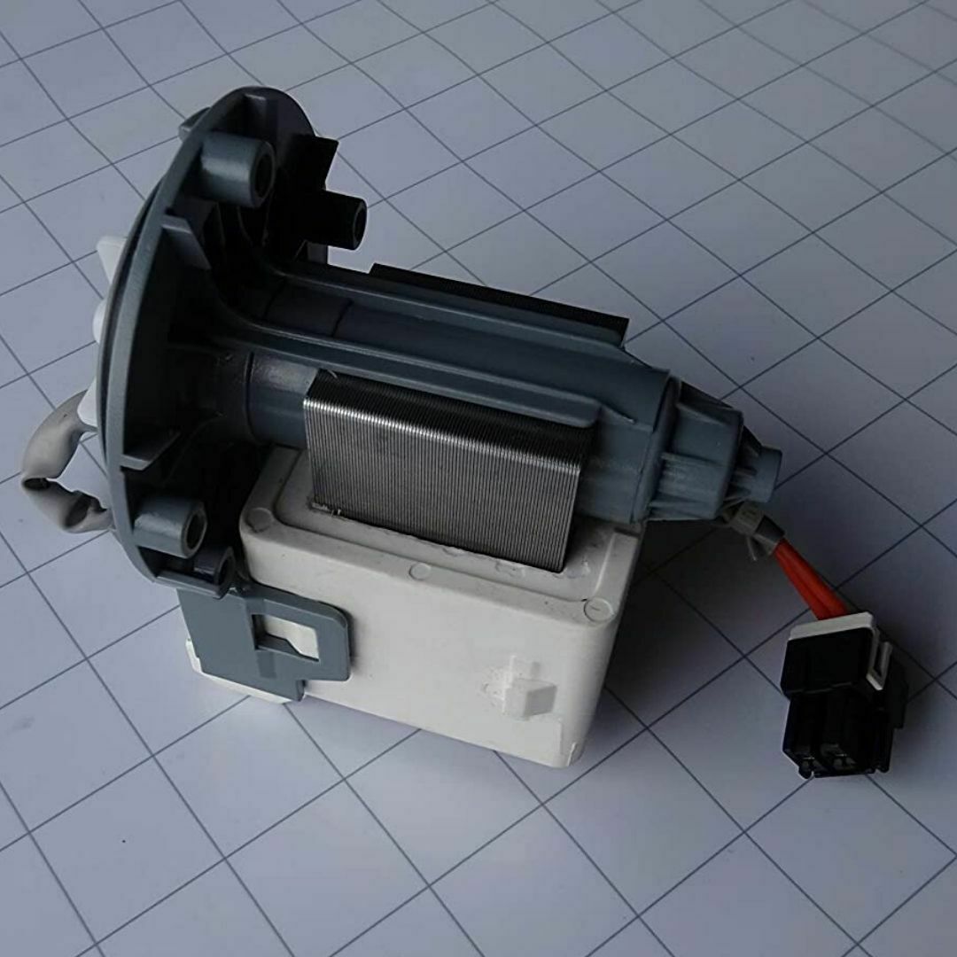 Washer Drain Pump For GE GTW330ASK0WW GTW460ASJ6WW GTW460ASJ7WW