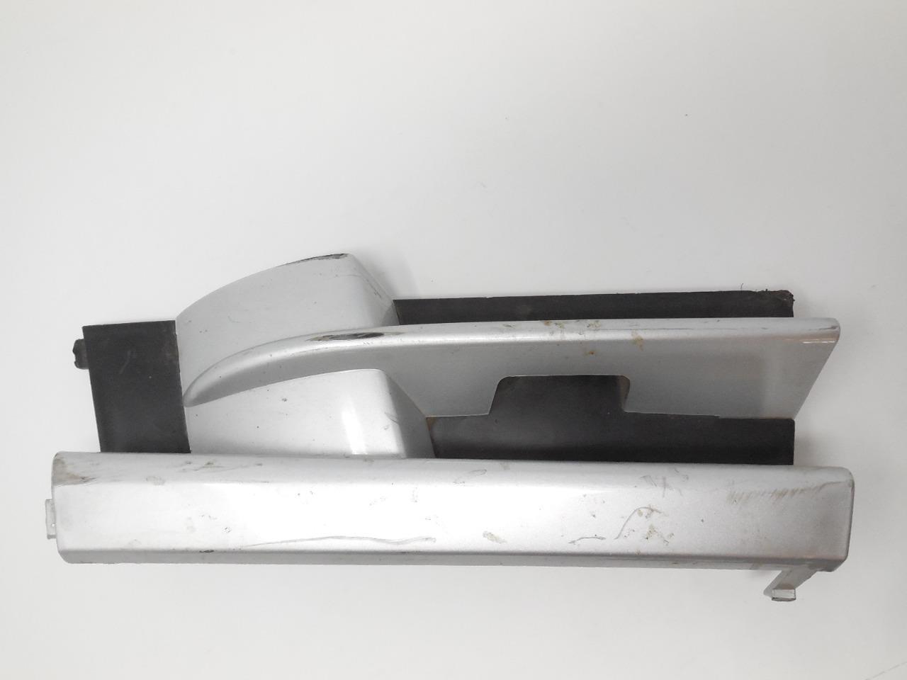 OEM MERCEDES R129 SL500 500SL SL320 Tow Hook Cover Front 1298800205