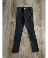 Enyce Skinny Black Jeans Size 12 Girls - $12.99