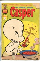 CASPER  #17-1960-HARVEY-ALPHABET SOUP COVER-good - $25.22
