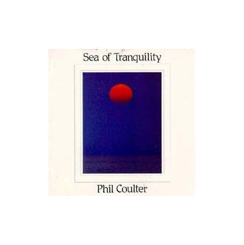 book sea of tranquility