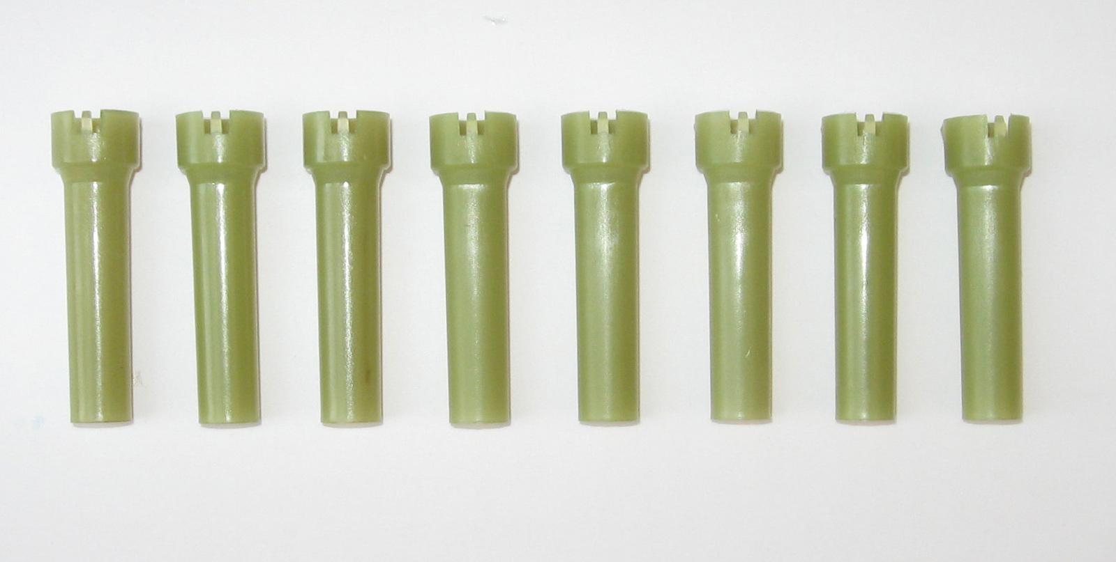 Vortec Fuel Injector Pintle Tubes GMC Chevrolet 4.3 5.0 5.7 Fuel