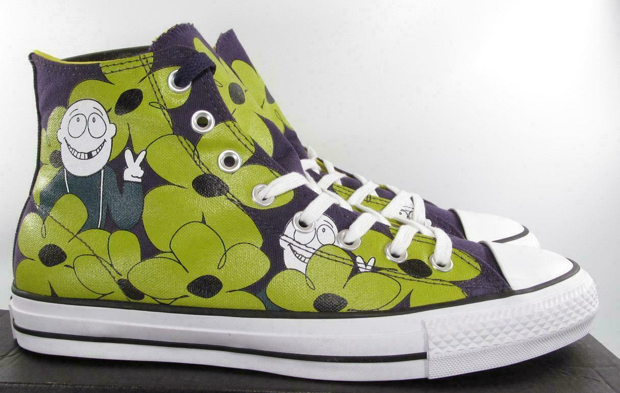 dinosaur jr converse