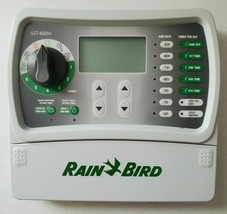 Rain Bird SST600IN Simple-Set Indoor Sprinkler/Irrigation System Timer c... - $89.05