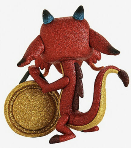 mushu funko pop 10 inch