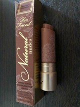 TOO FACED NATURAL NUDES ~ SKINNY DIPPIN ~ NEW IN BOX - $14.99