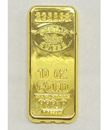 Credit suisse Lighters 10 oz gold lighter - $12.99