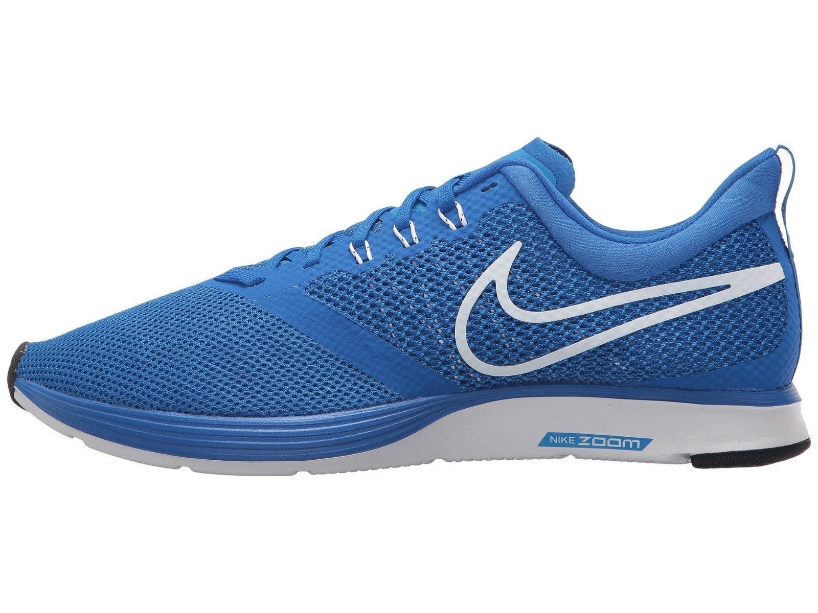 Men's Nike Zoom Strike Running Shoes, AJ0189 and 50 similar items