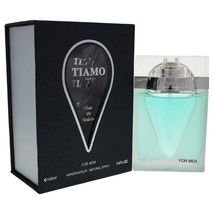 Parfum Blaze Parfum Blaze Tiamo by parfum blaze for men - 3.4 Ounce edt ... - $19.99