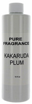 Pure Fragrance for manufacturing. Kakaruda Plum. 16 fl oz - $19.31